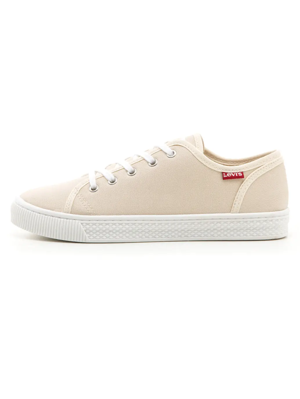 Women's Beige Casual Shoes 1