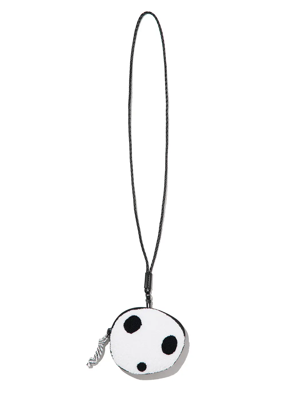 Levi's X Princess Mononoke Kodama Coin Bag 1