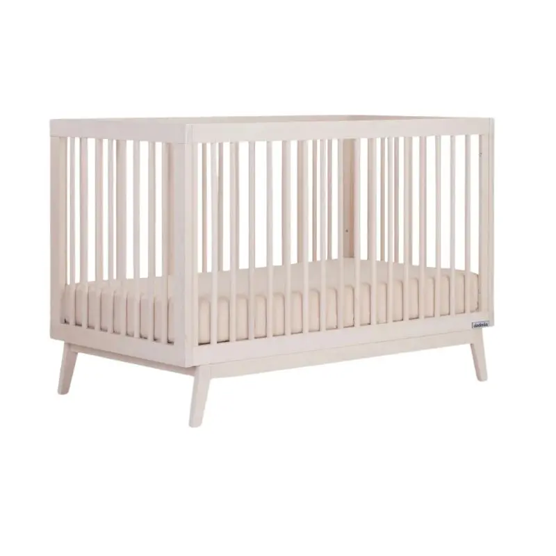 Soho 3-In-1 Convertible Crib 2
