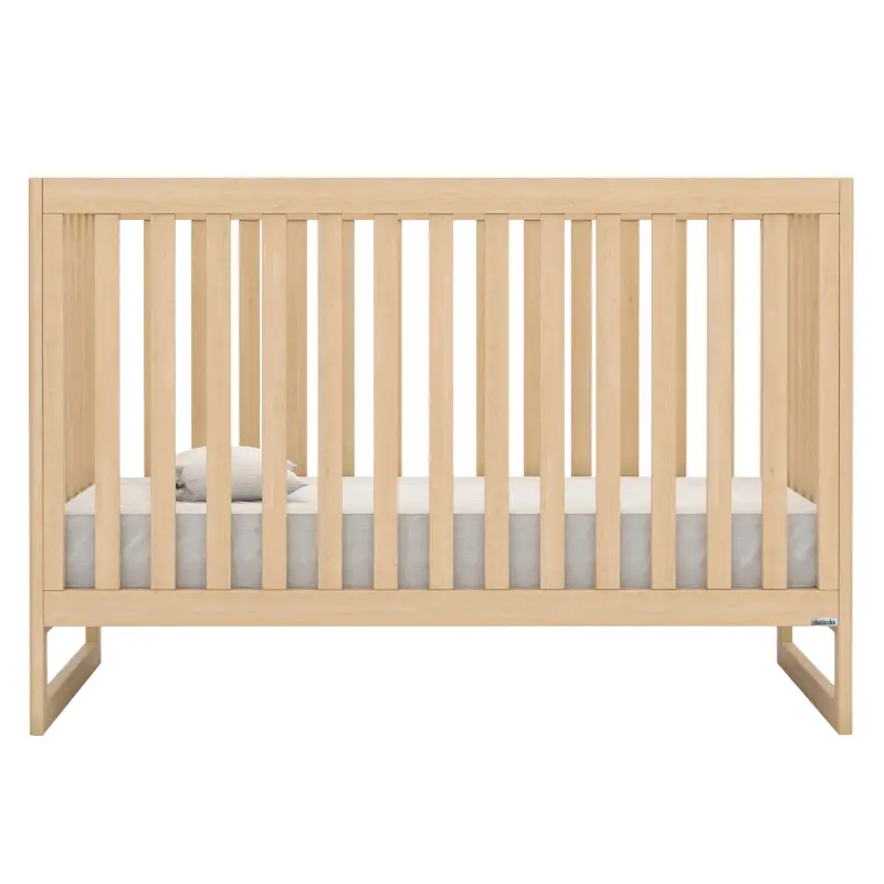 Austin 3-In-1 Convertible Crib 2