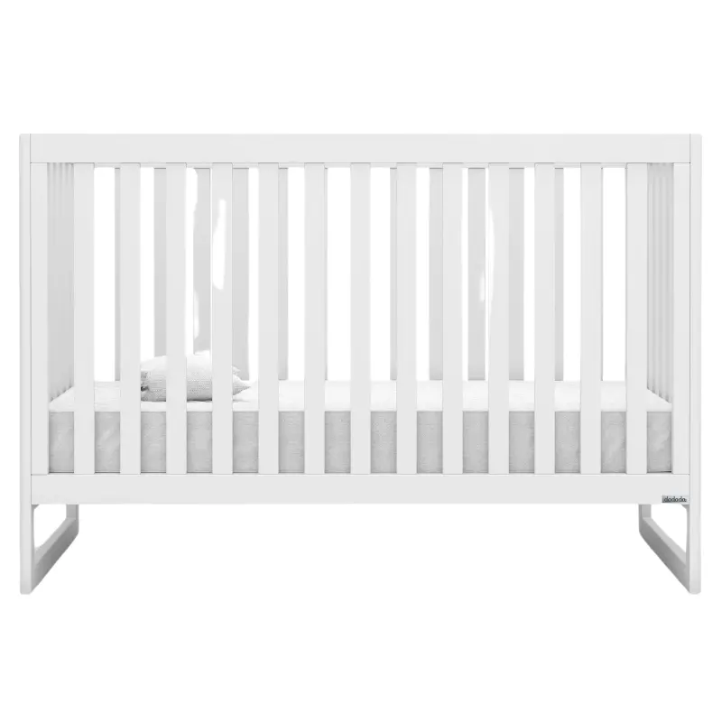 Austin 3-In-1 Convertible Crib 1