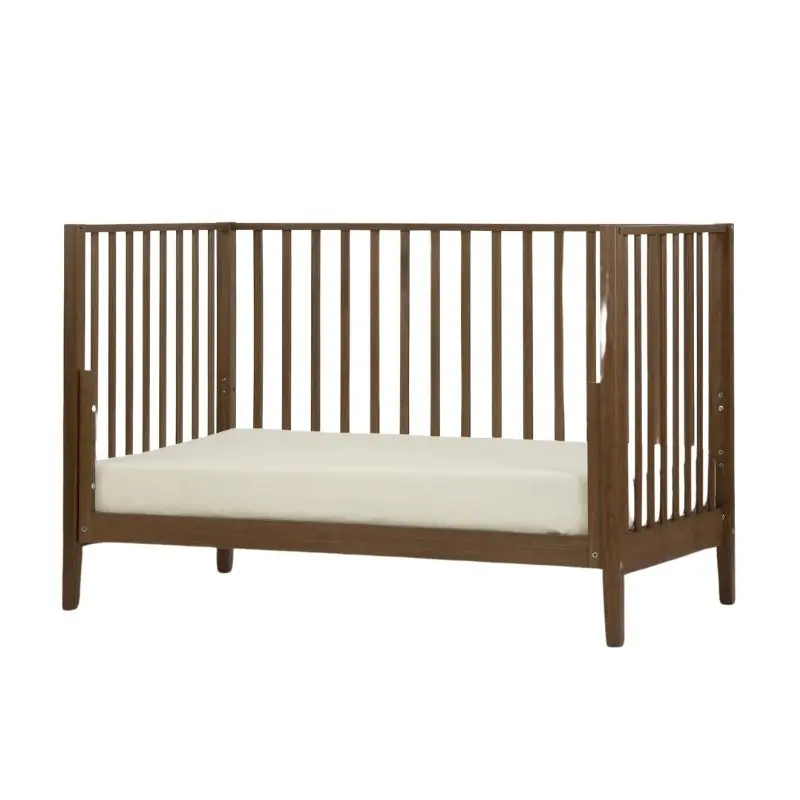Lala 3-In-1 Convertible Crib 1