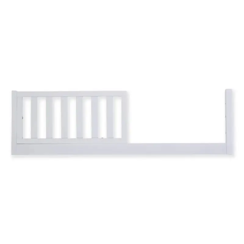 Toddler Rail For Jolly Cribs 1