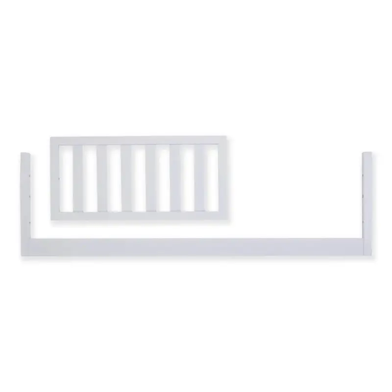 Toddler Rail For Jolly Cribs 2