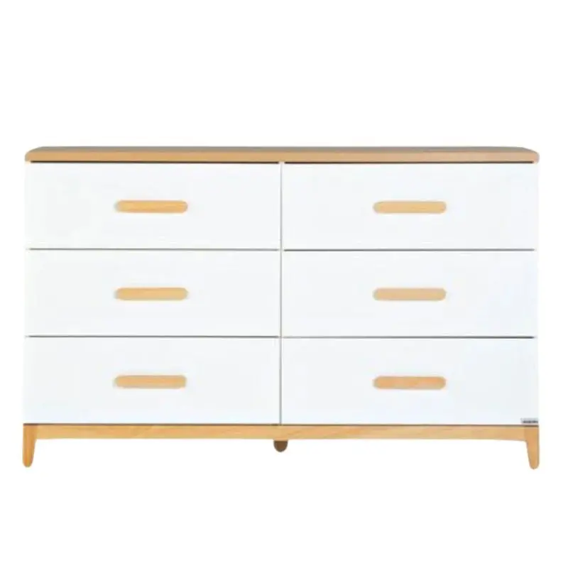 Lala Big 6-Drawer Dresser 1