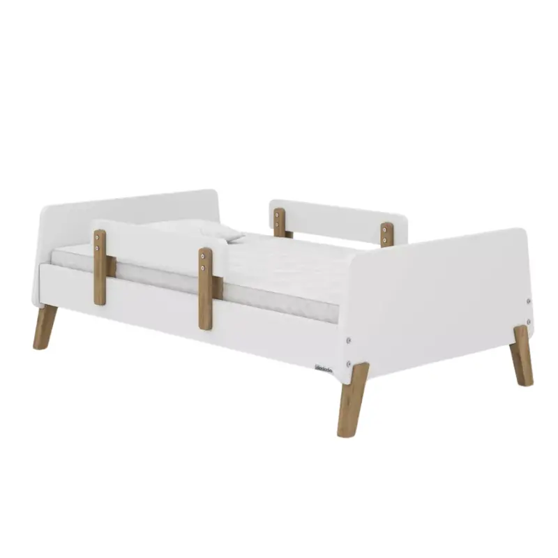Toddler Muse Bed 1