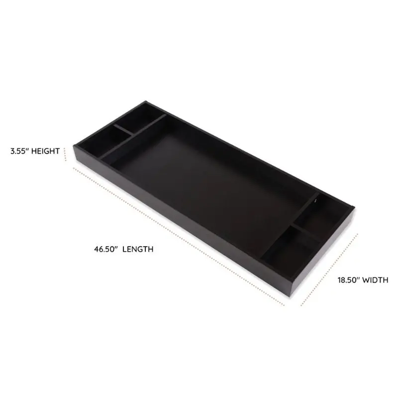 Painted Change Tray 1