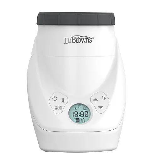 Milk Spa Breast Milk And Bottle Warmer 1