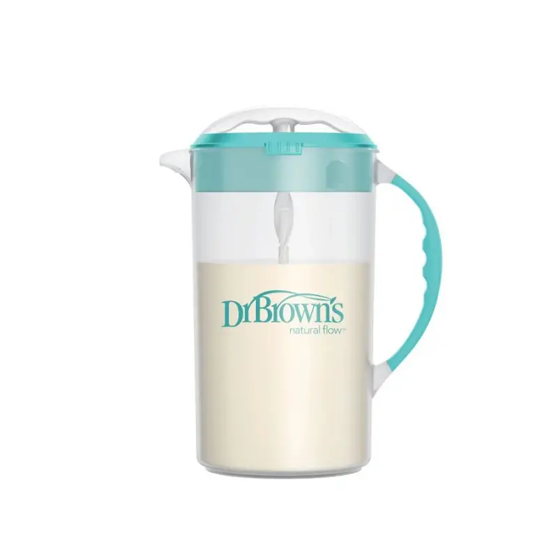 Formula Mixing Pitcher 1