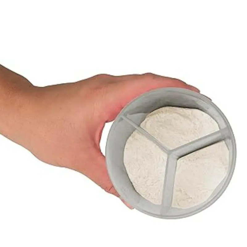 Travel Formula Dispenser With Lid 1