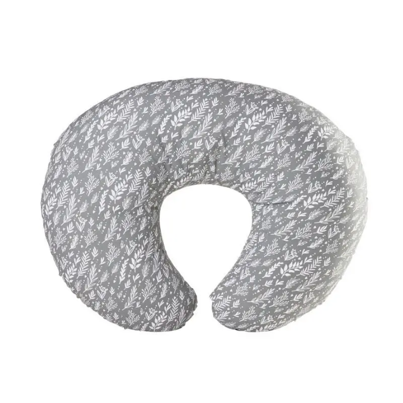 Breastfeeding Pillow With Removable Cover 1