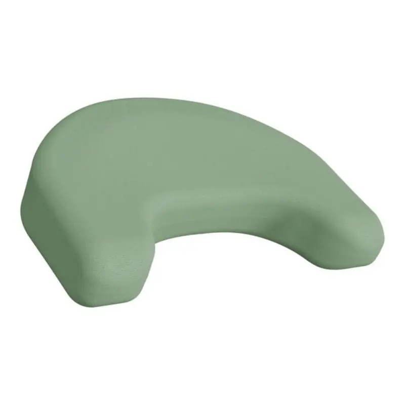 Feeding & Nursing Lap Support Pillow Cover 1
