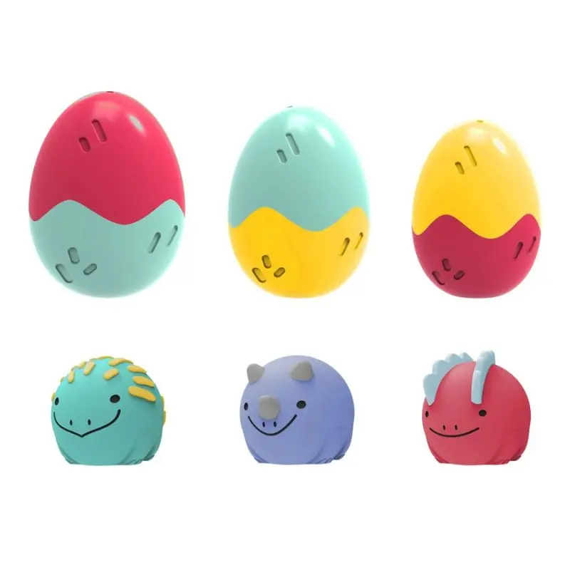 Float And Hatch Dino Eggs 1