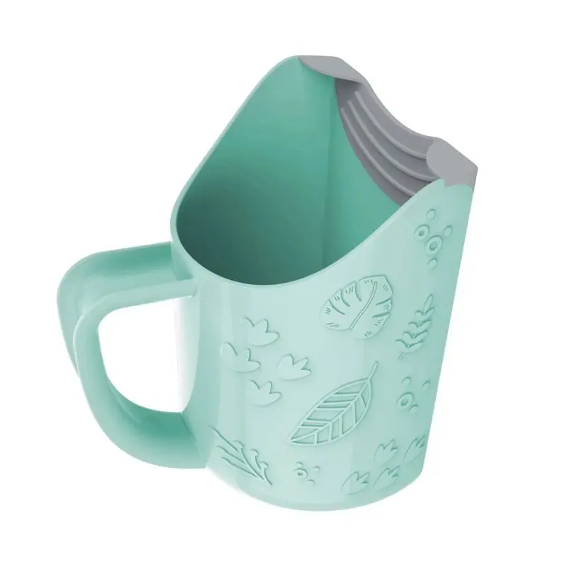 Pour Rinse Cup - Dinosaur 1