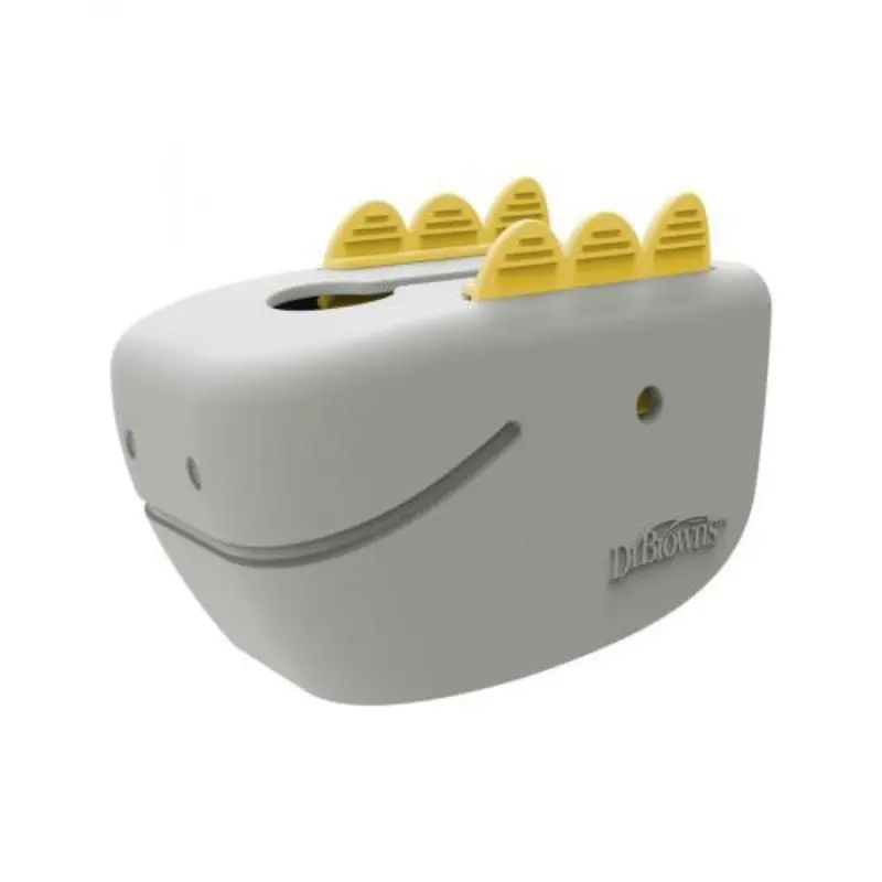 Soft Spout Cover - Dinosaur 1