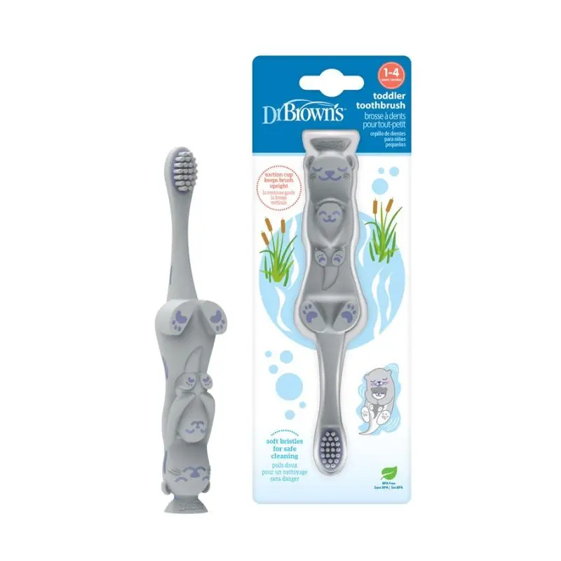 Toddler Toothbrush - 1 Pack 1