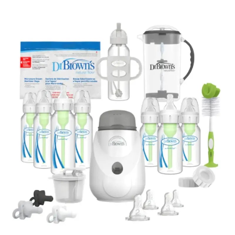 Options+ All-In-One Bottle Gift Set 1