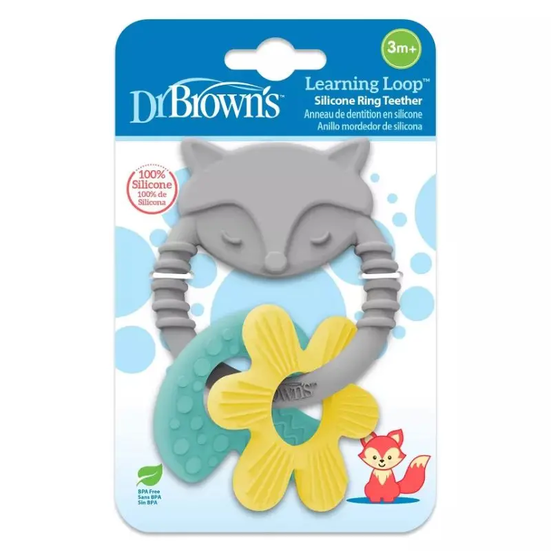 Learning Loop Teether 1