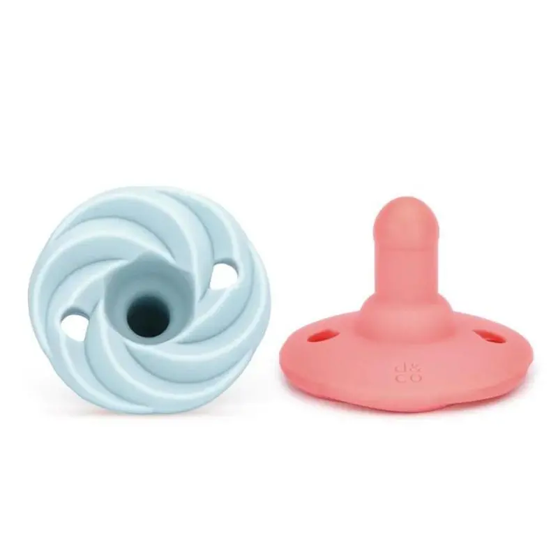 Holland Pop Pacifier 2