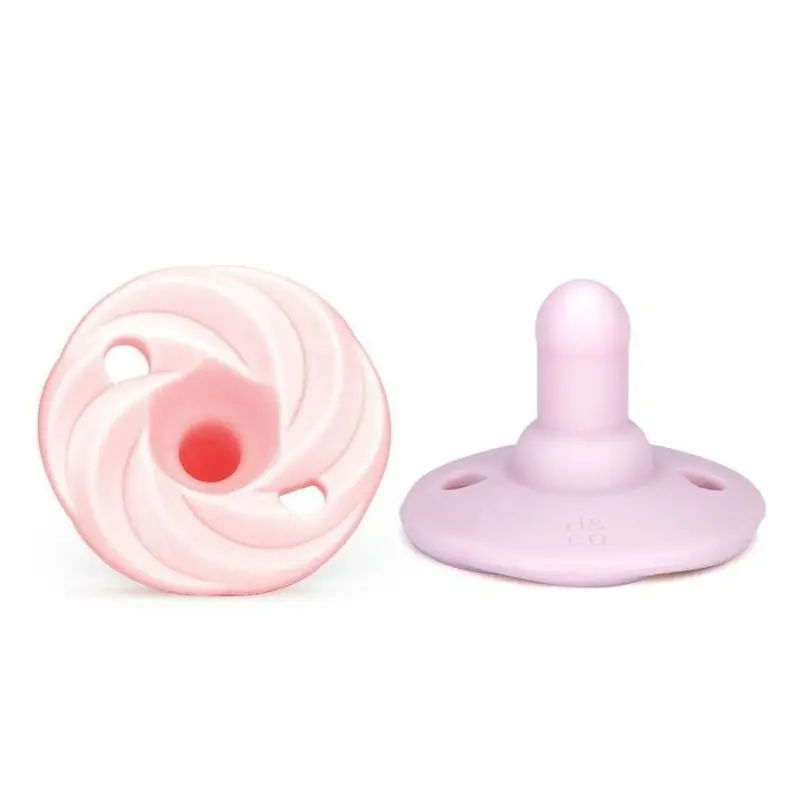 Holland Pop Pacifier 1