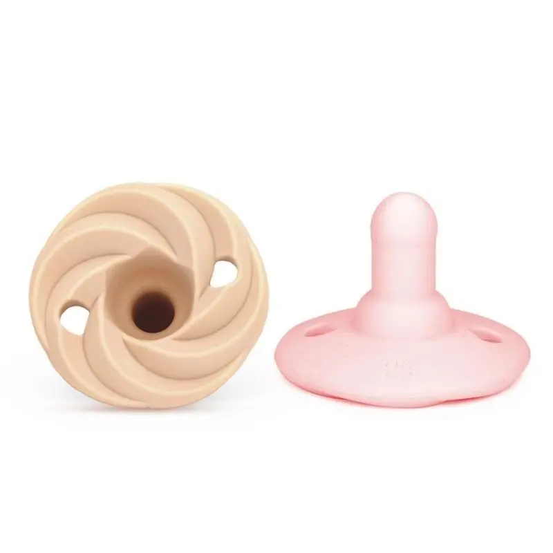 Holland Pop Pacifier 2