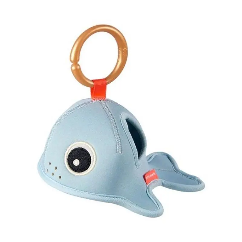 Bath Time Activity Toy 1