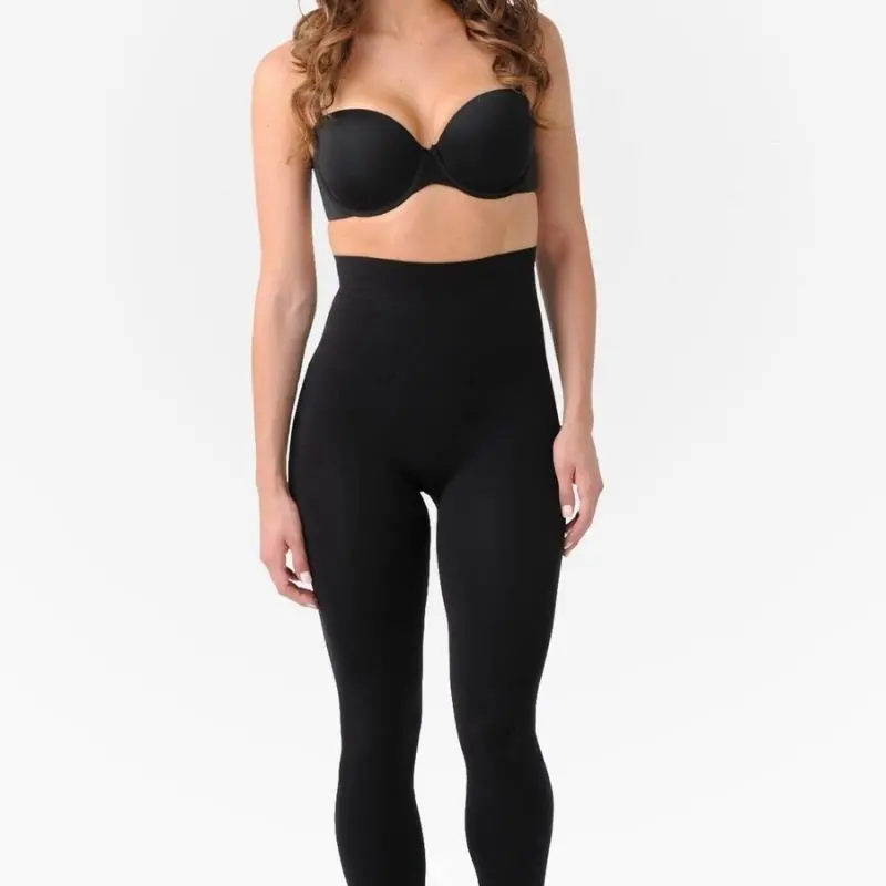 Mother Tucker Capri Leggings 1
