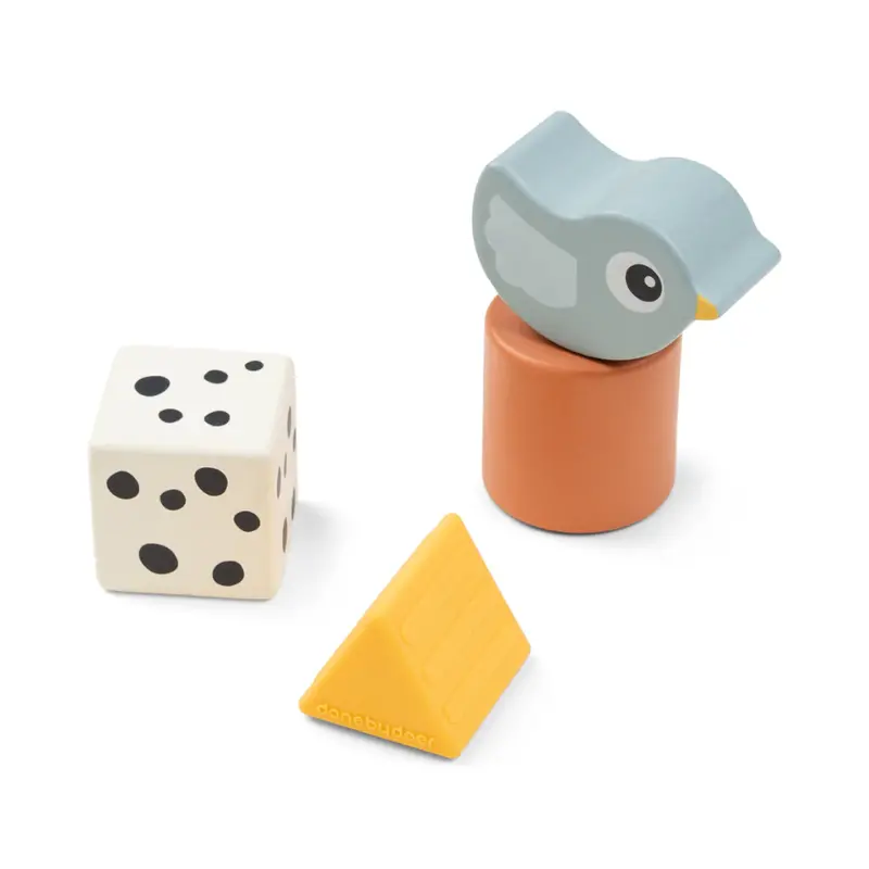 Birdee Sensory Block Set 1