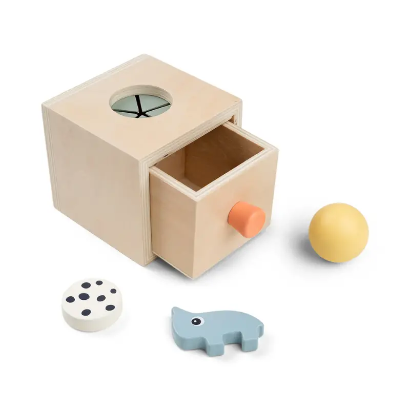 Hide & Find Box 1
