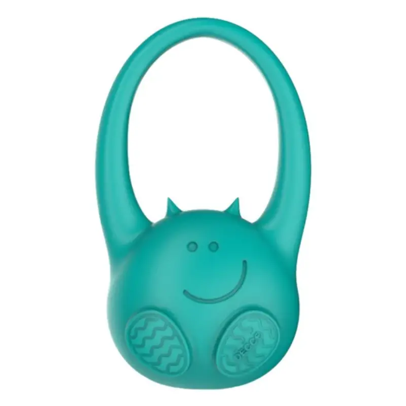 Motion Sensing Toddler Monitor 3