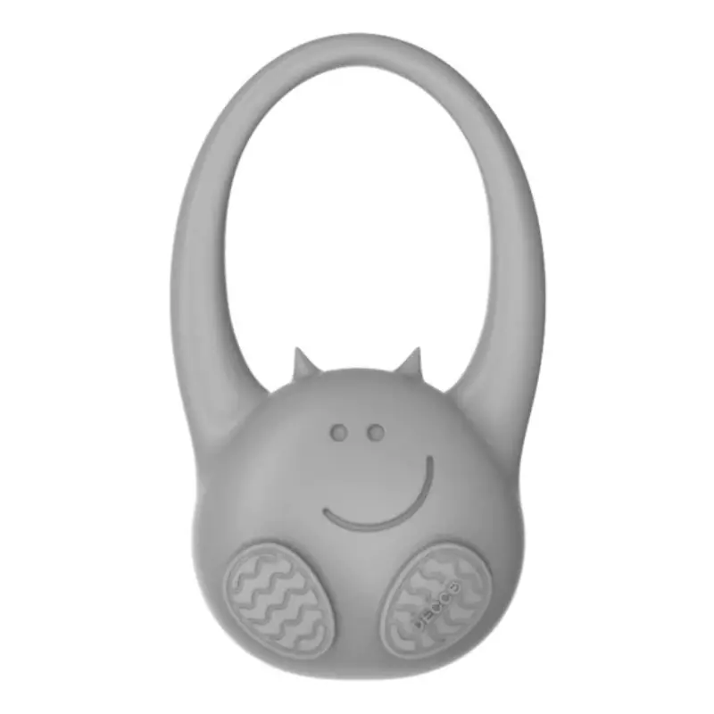 Motion Sensing Toddler Monitor 1