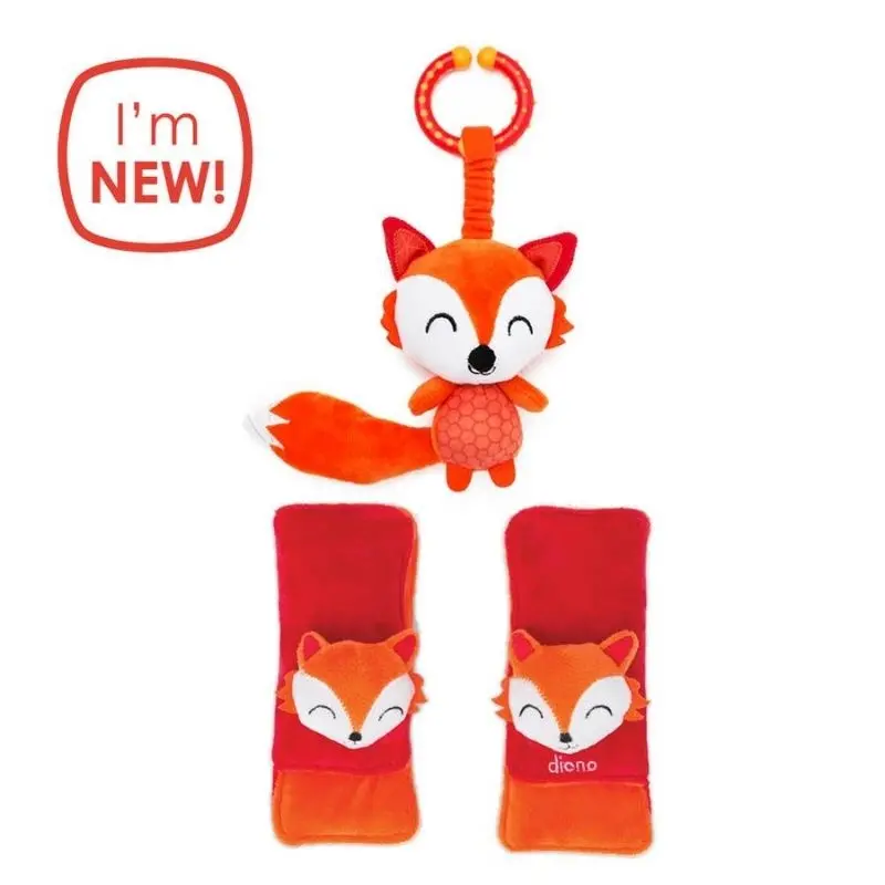 Soft Wraps™ & Toys 1