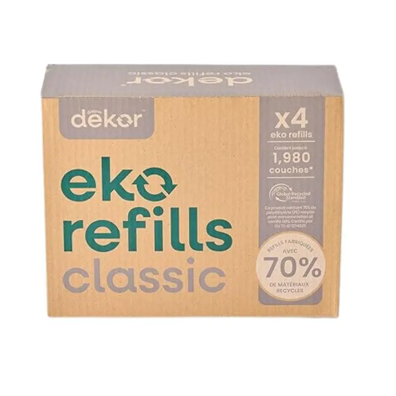 Eko Classic Refills 2