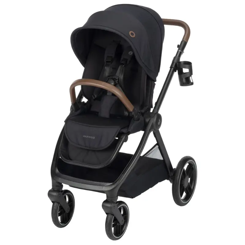 Oxford Stroller 1