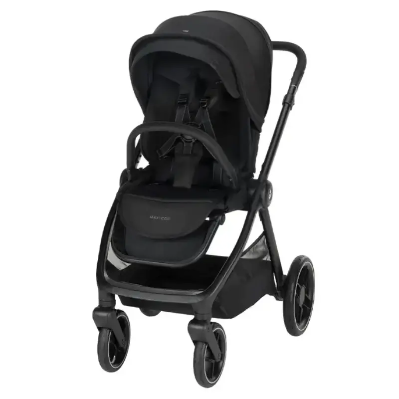Oxford Stroller 2