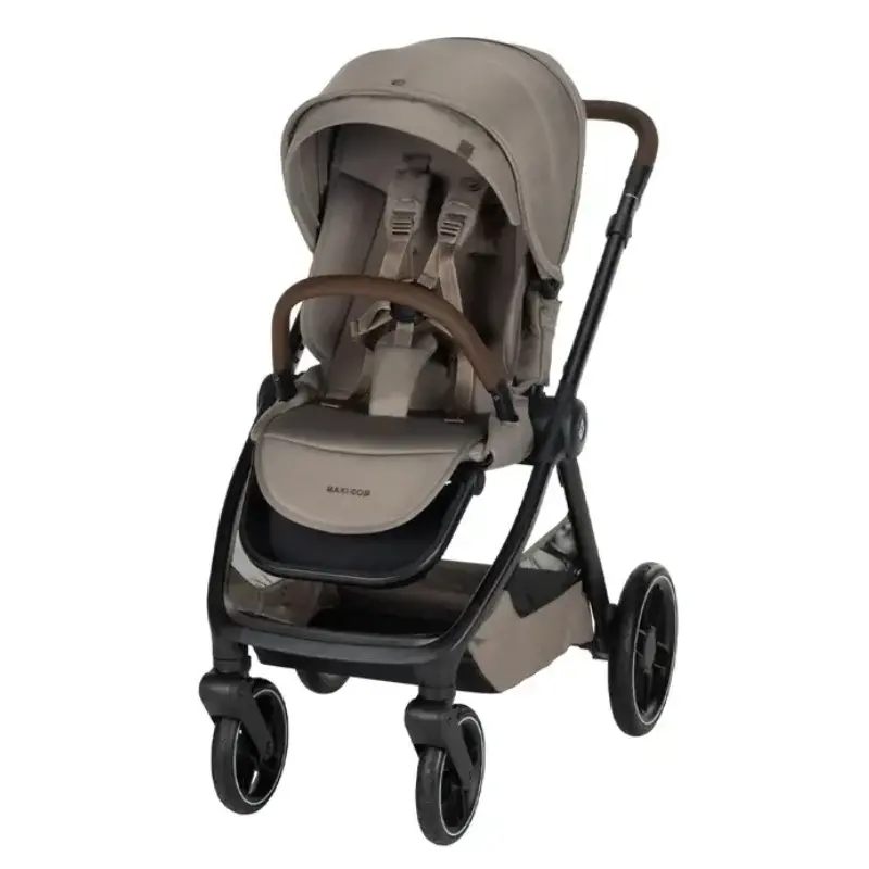 Oxford Stroller 3