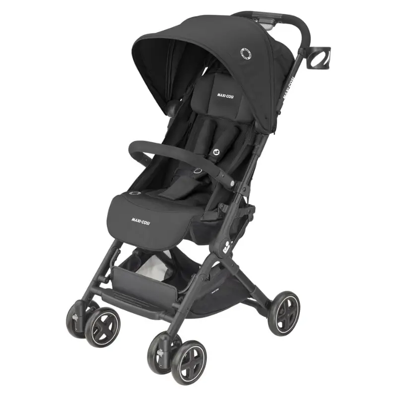 Lara Ultra Compact Stroller 1