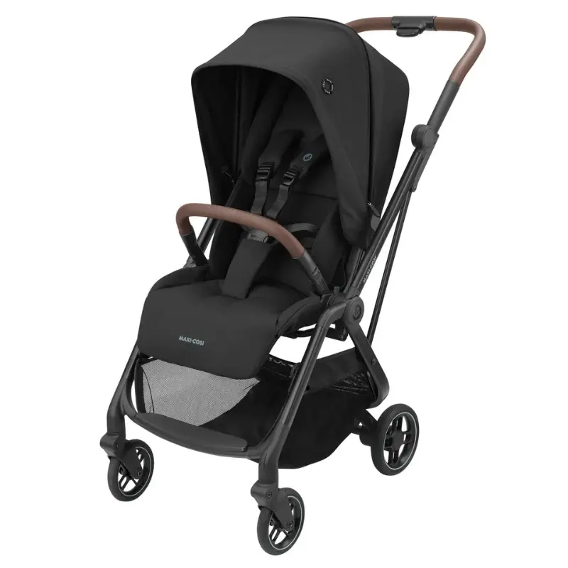 Leona Ultra Compact Stroller 1