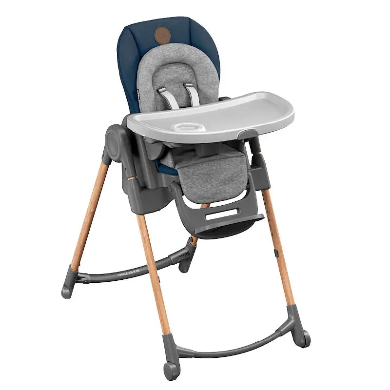 Minla 6-In-1 High Chair 1
