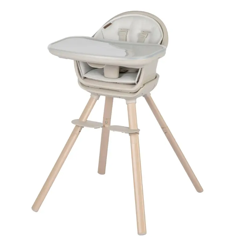 Moa 8-In-1 High Chair 1