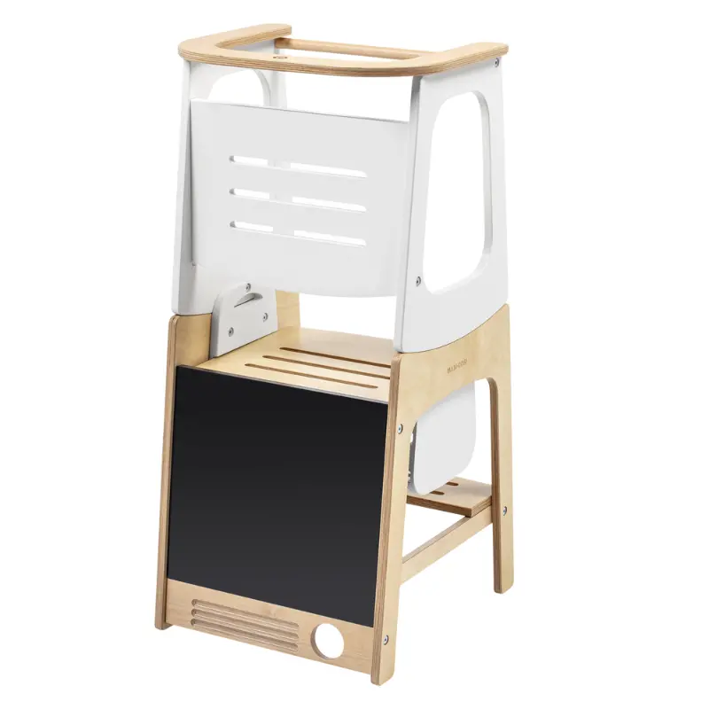 Toucan 3-In-1 Tower 1