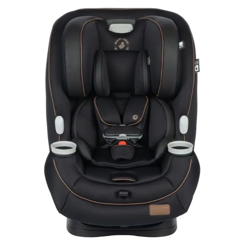 Pria All-In-One Convertible Car Seat 5
