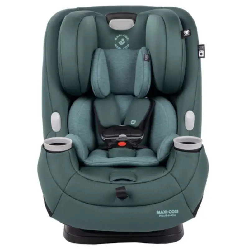 Pria All-In-One Convertible Car Seat 3
