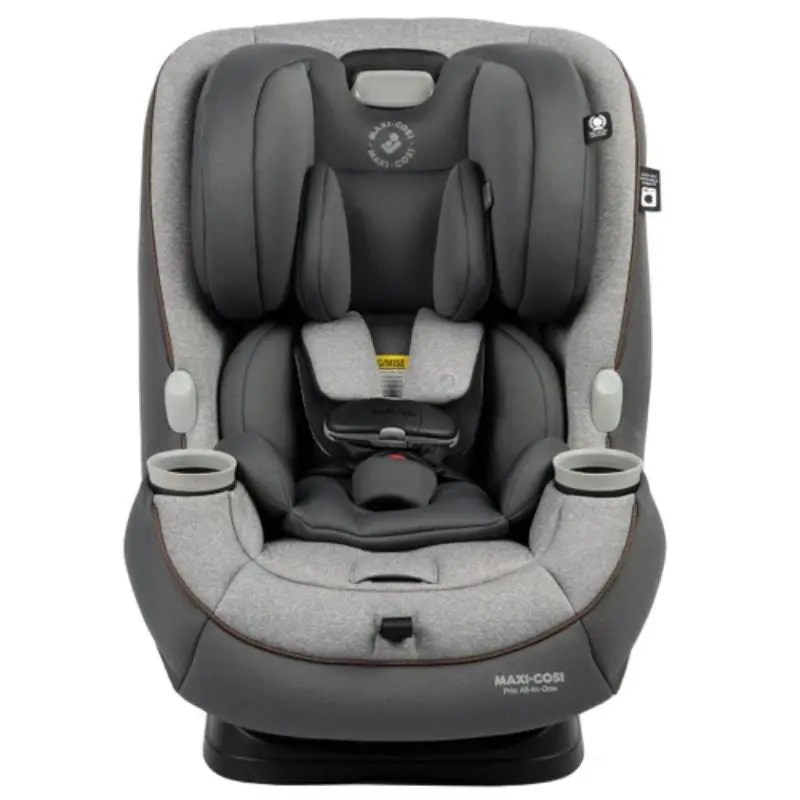 Pria All-In-One Convertible Car Seat 4