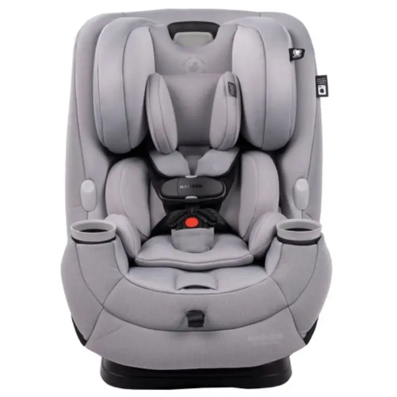 Pria All-In-One Convertible Car Seat 2