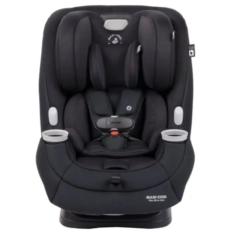Pria All-In-One Convertible Car Seat 1