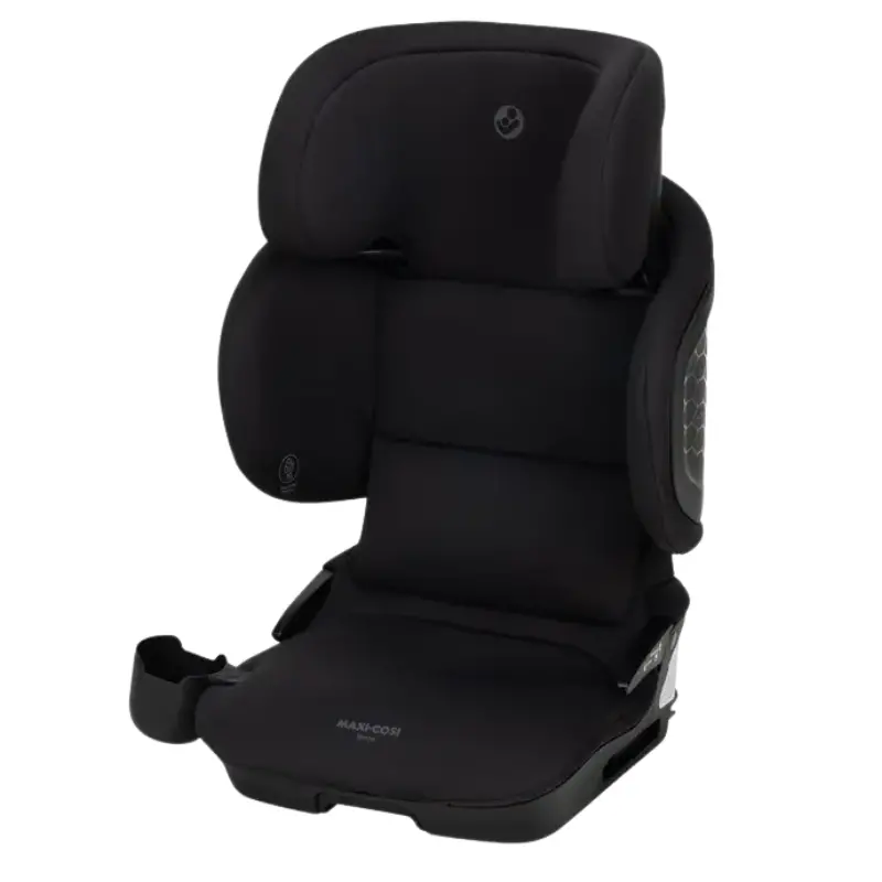 Tanza Belt-Positioning Booster Car Seat 1