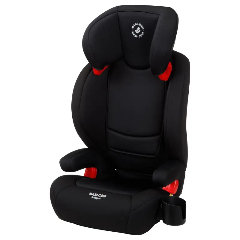 Rodisport 2-In-1 Booster Seat 1
