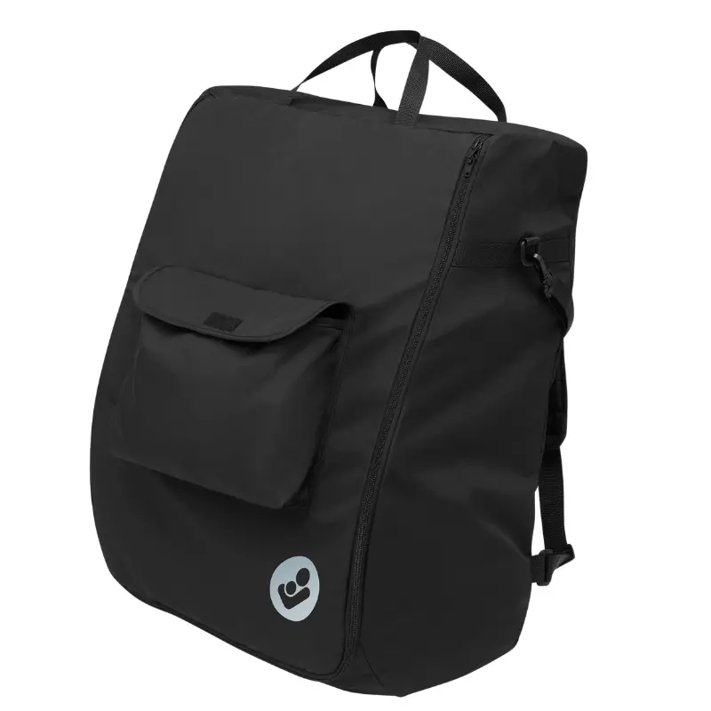 Ultra-Compact Travel Bag 1