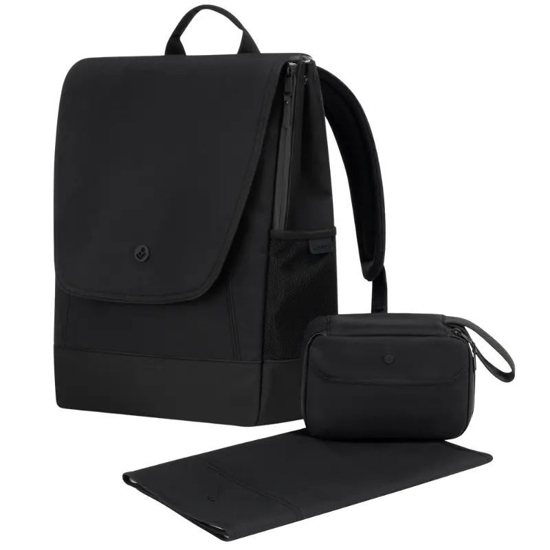 Changing Backpack 1